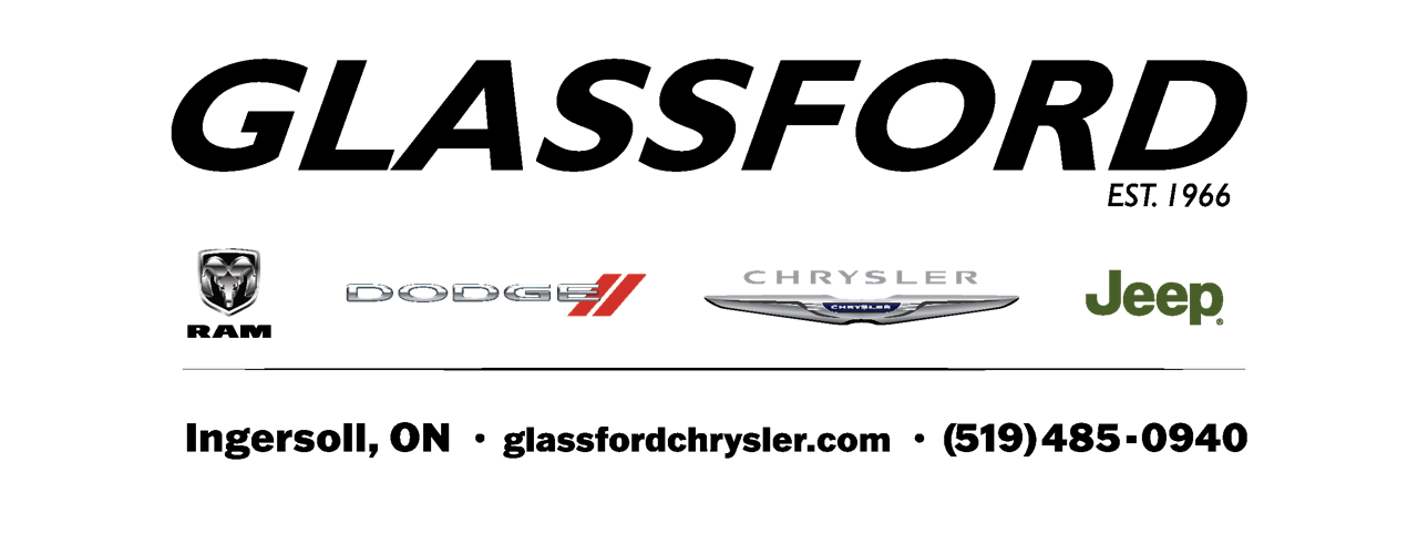 Glassford Chrysler
