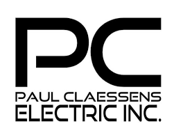 Paul Claessens Electric Inc. 